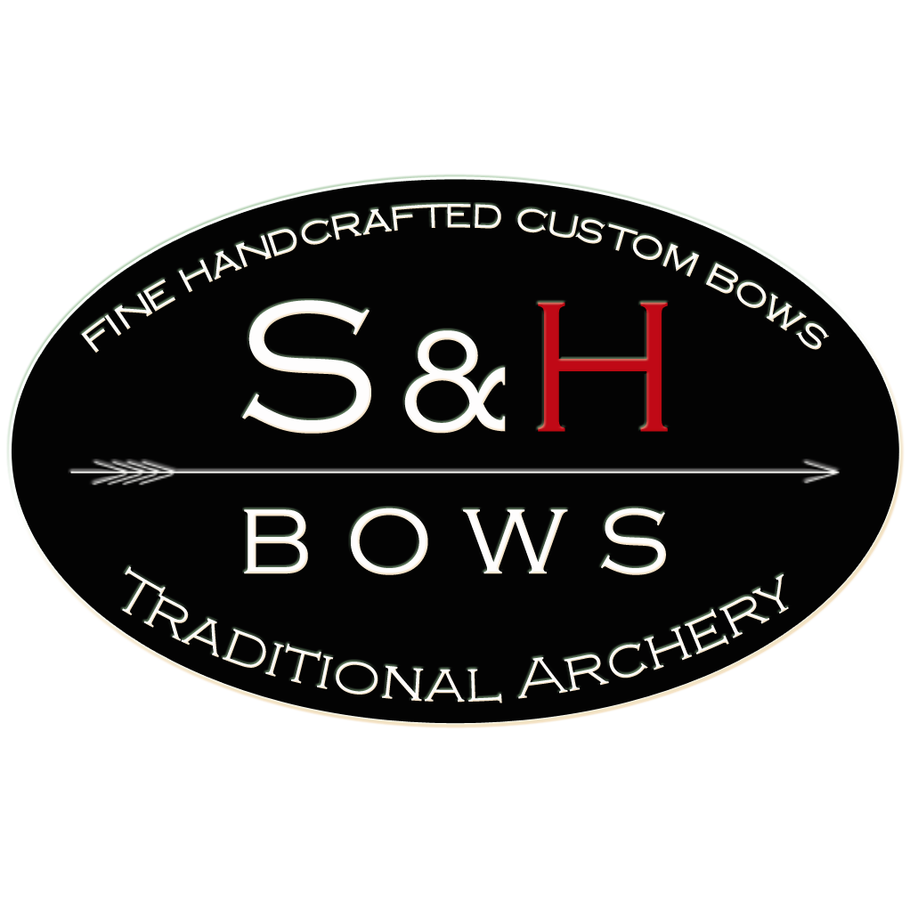 S&H Bows Traditional Archery